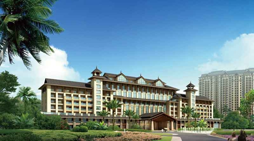 琼中房价为什么还在涨？
