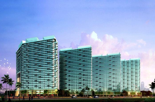 海南琼中房价怎么样？