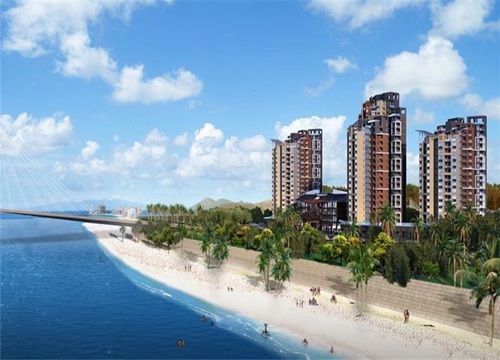 房屋备案 海南房产备案登记流程