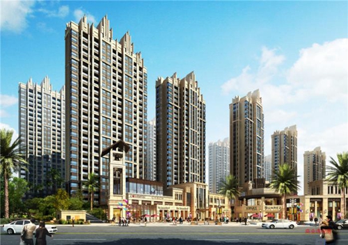 底层琼中住宅纸不纸得买？看了就知道怎么选择