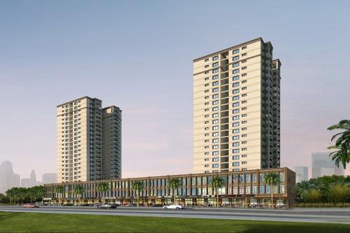 珉华百花苑VS盈滨·福宜圣地分析对比