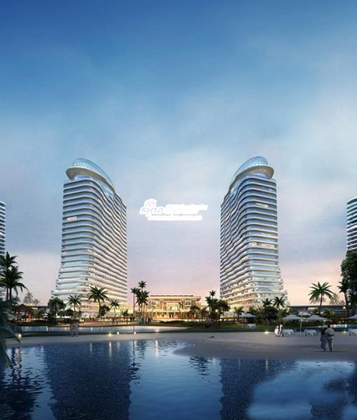 海南白沙房产分析|楼上不供暖楼下差几度，买房带中央空调好不好，