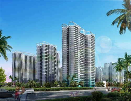 申请银行按揭贷款的具体流程是什么