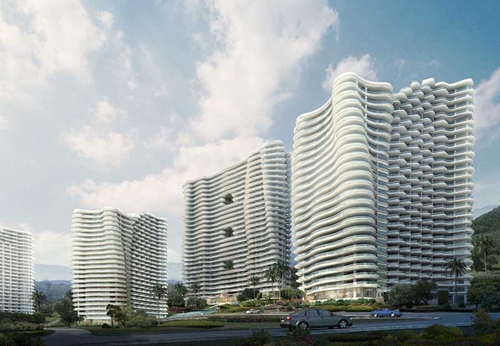 海南乐东龙栖湾房地产房价爆涨真相到底是什么，啥原因乐东龙栖湾房价涨那么高？