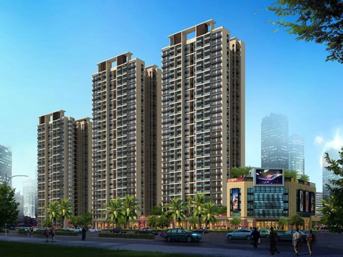 海南海口市房价|海南房屋契税是多少个百分点