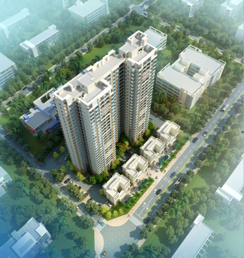 海南购房征信报告在哪打印