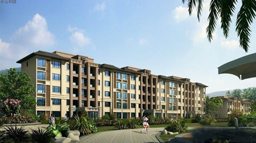 30公分满堂红基础可建几层？满堂红基础什么样子，