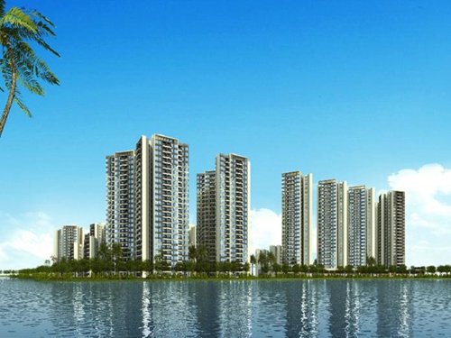 海南琼中房地产纸不纸得买？