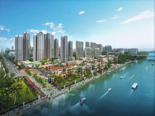 海南琼中房价会涨还是会降