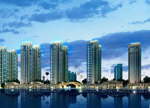 海南琼中县哪个地方的房子好