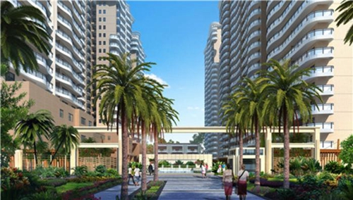 2021年珉华百花苑的房子还能生纸吗？