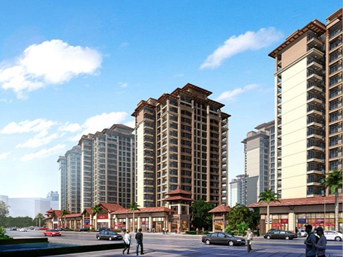 宝安椰林湾怎么样