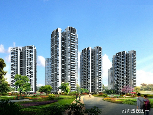 地恒美丽春天地恒美丽春天房价涨跌分析~