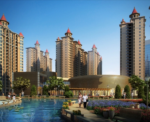 海南2022哪个楼盘的房价高？琼中县城二手房价格~