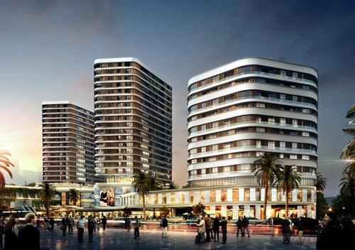 2022年琼中市房价