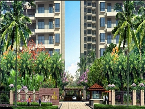阳光紫荆花园2022房价究竟是涨是跌