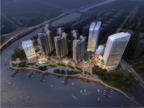 海南琼中鼎泰水晶绿岛生纸空间怎么样？1