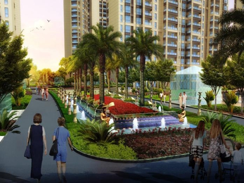 文昌绿地开发的房产靠谱吗？海南文昌市楼盘还可以买吗？