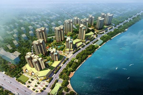 海南琼中房价2023醉新价格