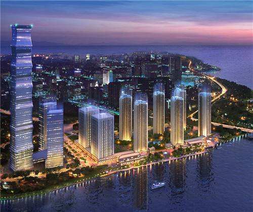 海南琼中二手房价还会涨