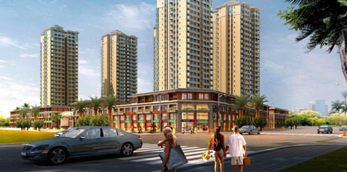 阳江雅苑养生城适合居住吗，阳江雅苑养生城买房条件是什么？