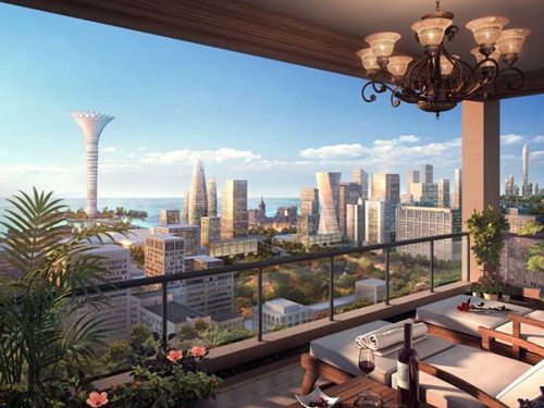 琼中县2025发展的趋势如何？