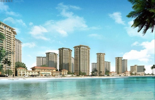 “候鸟”一般都在海南海口什么地方购房？海口对比琼中哪个便宜能升值？