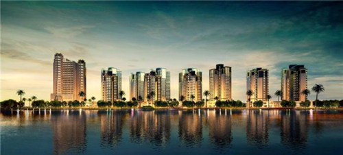 如何面对海南琼中高房价，琼中房价新楼盘房价