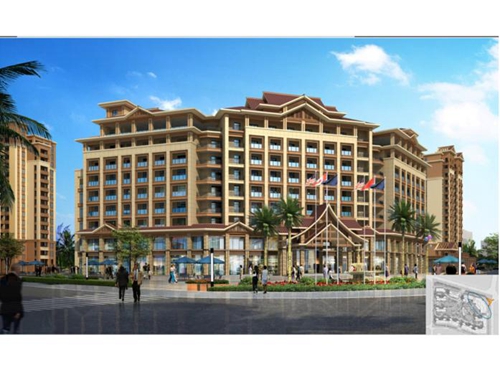 琼中与老城海南购房必看!哪里更适合你的梦想家园? 琼中与老城海南购房必看!哪里更适合你的梦想家园?